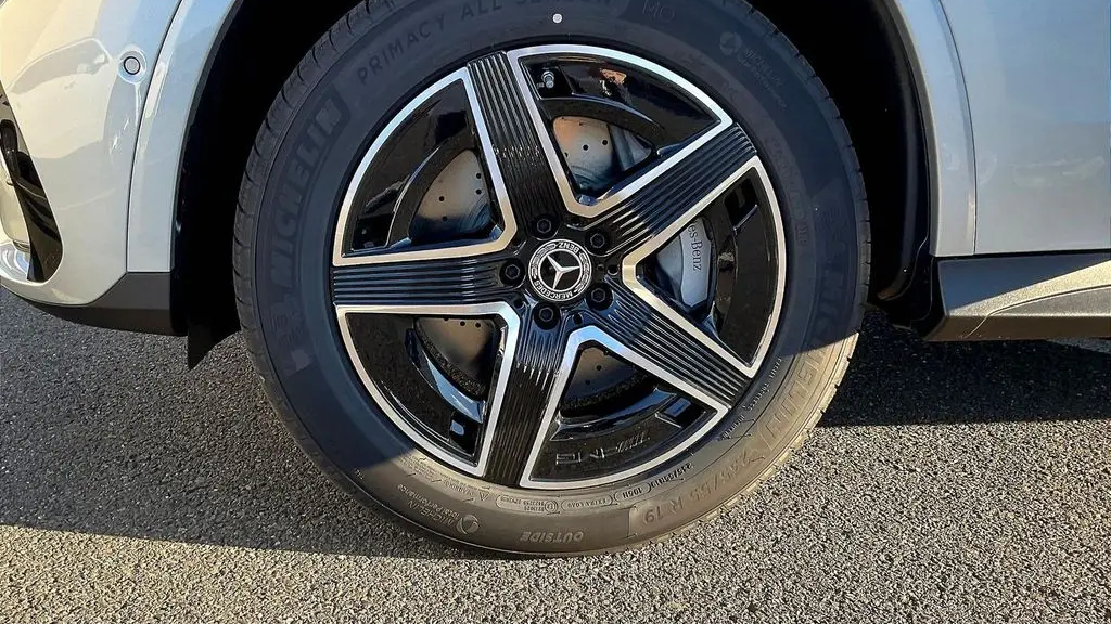 2026 Mercedes-Benz GLC GLC 300 4MATIC