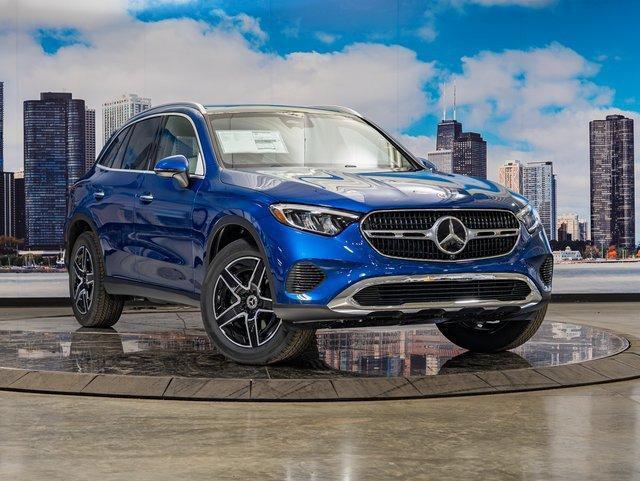 2026 Mercedes-Benz C-Class - $53,367