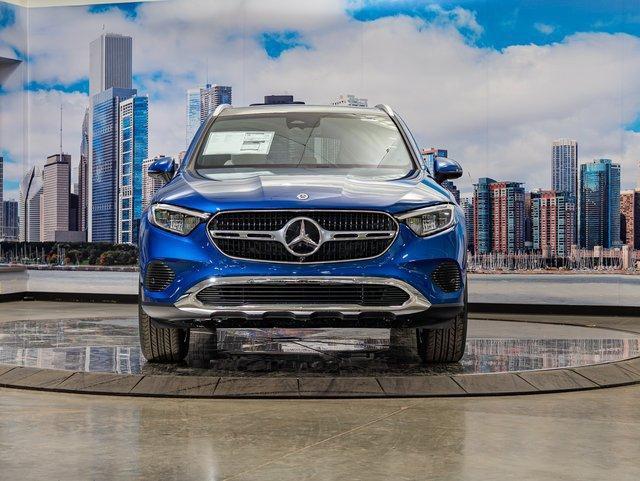 2026 Mercedes-Benz C-Class - $53,367