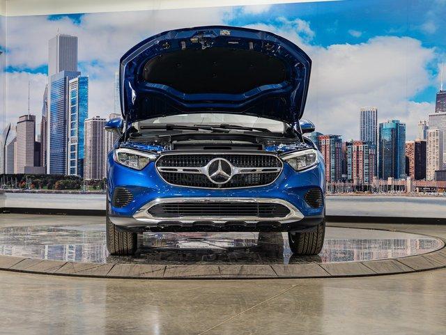 2026 Mercedes-Benz C-Class - $53,367