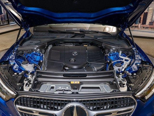 2026 Mercedes-Benz C-Class - $53,367