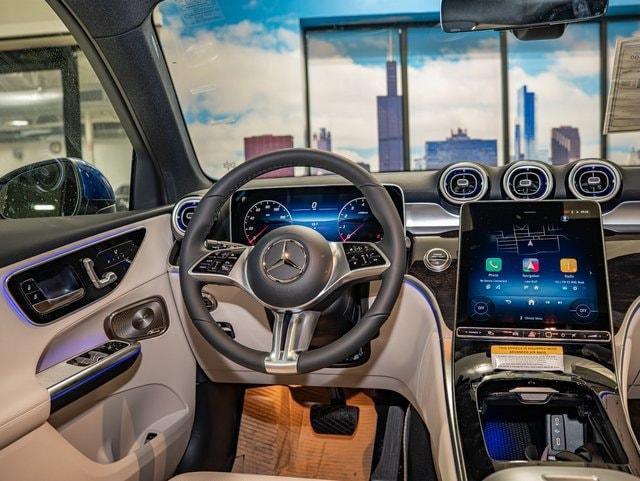 2026 Mercedes-Benz C-Class - $53,367
