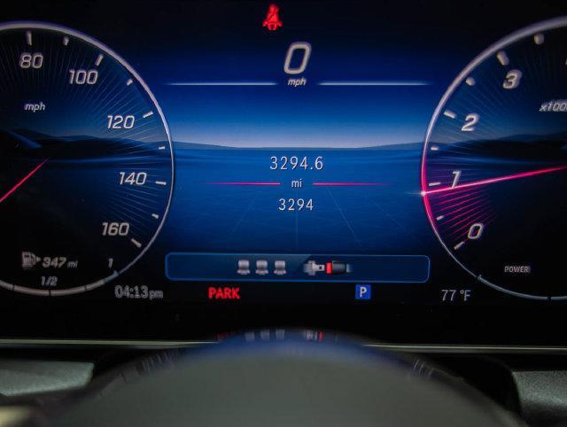 2026 Mercedes-Benz C-Class - $53,367