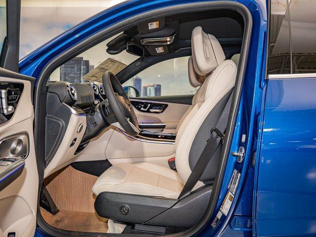 2026 Mercedes-Benz C-Class - $53,367