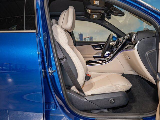 2026 Mercedes-Benz C-Class - $53,367