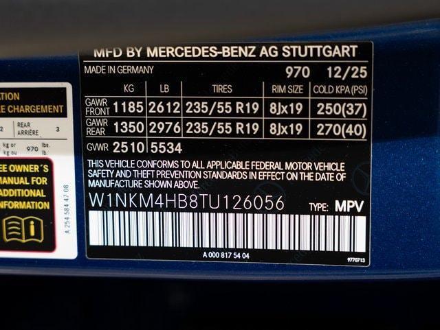 2026 Mercedes-Benz C-Class - $53,367