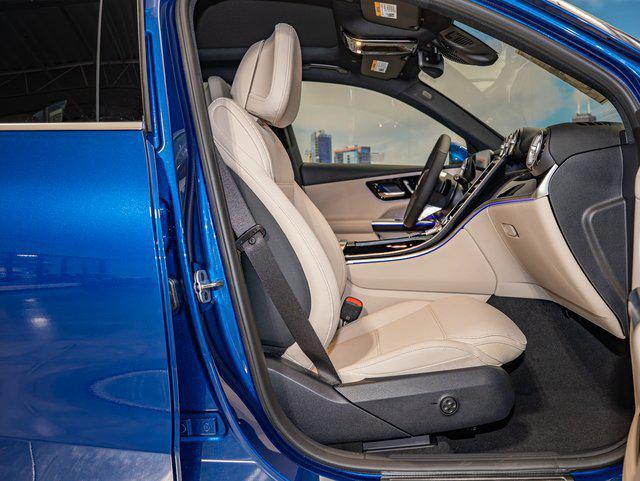 2026 Mercedes-Benz C-Class - $53,367