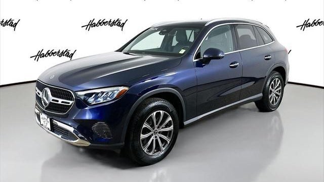 Preowned 2024 Mercedes-Benz GLC GLC 300 4MATIC for Sale