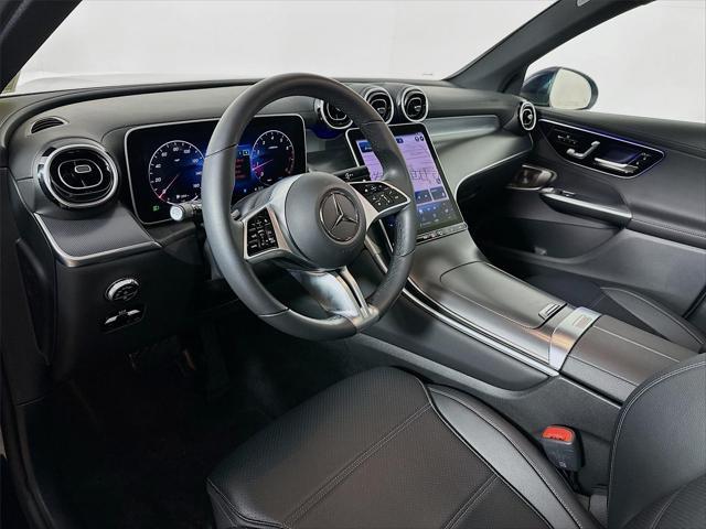 2024 Mercedes-Benz C-Class - $41,000