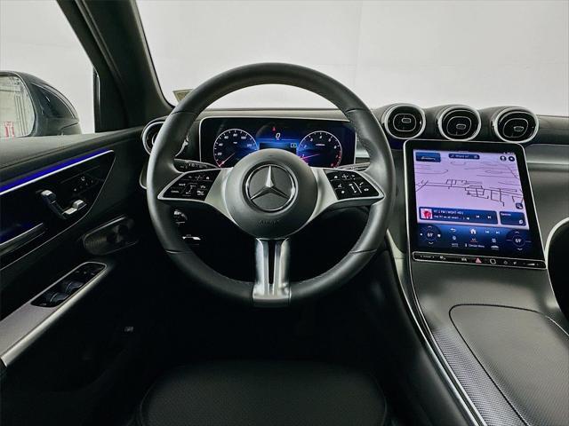 2024 Mercedes-Benz C-Class - $41,000