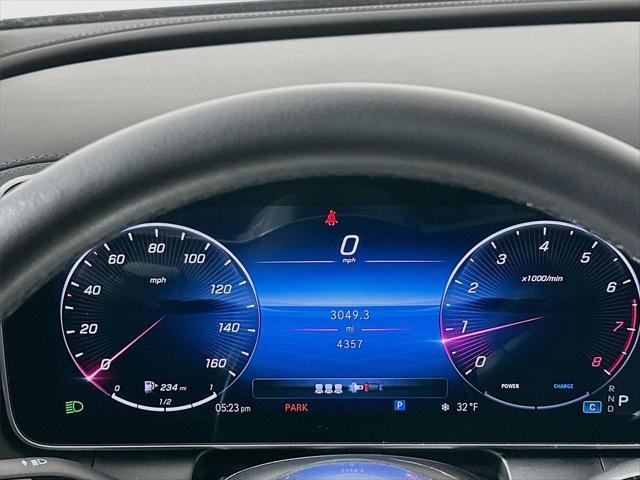2024 Mercedes-Benz C-Class - $41,000