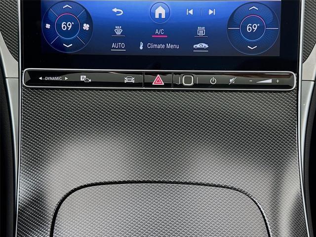 2024 Mercedes-Benz C-Class - $41,000
