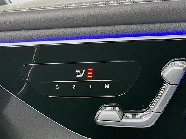 2024 Mercedes-Benz C-Class - $41,000