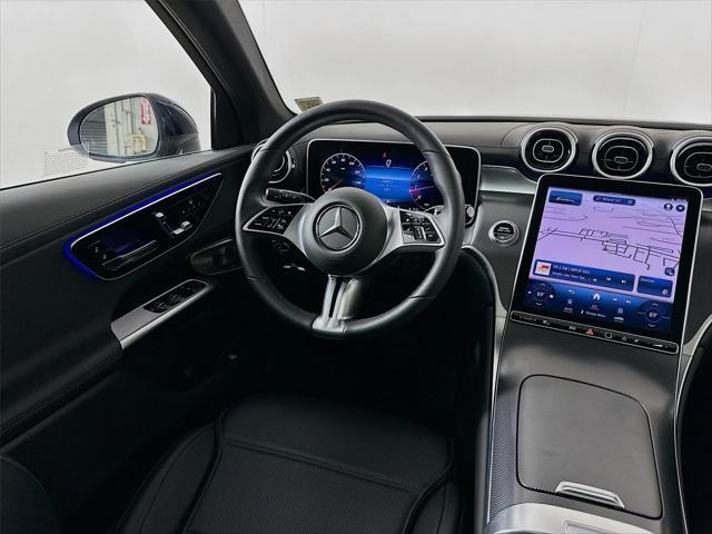 2024 Mercedes-Benz C-Class - $41,000