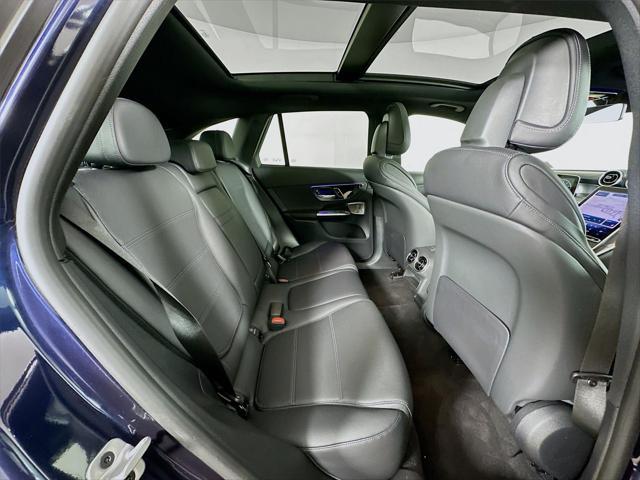 2024 Mercedes-Benz C-Class - $41,000