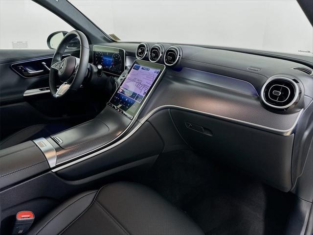 2024 Mercedes-Benz C-Class - $41,000
