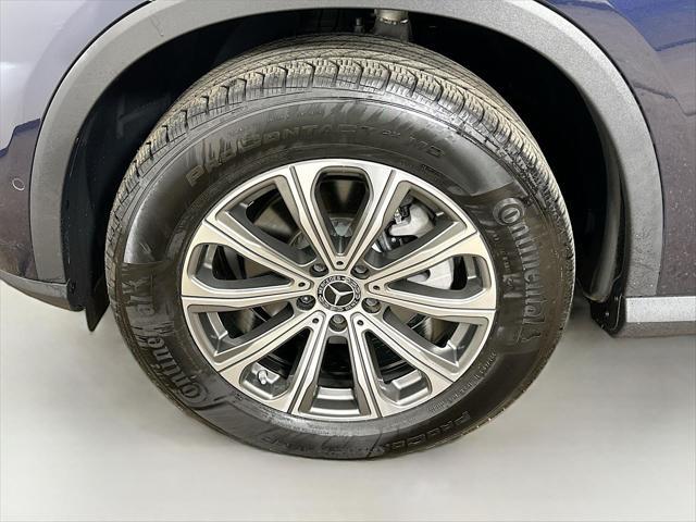 2024 Mercedes-Benz C-Class - $41,000
