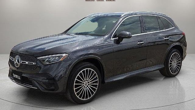 Preowned 2024 Mercedes-Benz GLC GLC 300 4MATIC for Sale