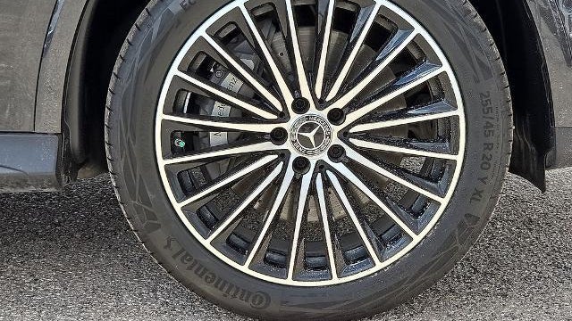 2024 Mercedes-Benz GLC GLC 300 4MATIC