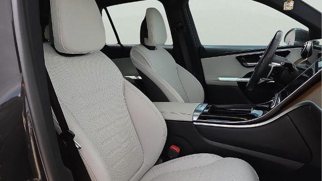 2024 Mercedes-Benz GLC GLC 300 4MATIC