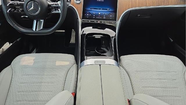 2024 Mercedes-Benz GLC GLC 300 4MATIC
