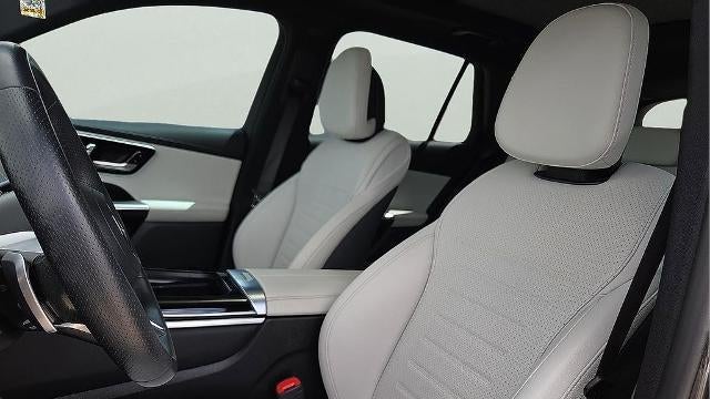 2024 Mercedes-Benz GLC GLC 300 4MATIC