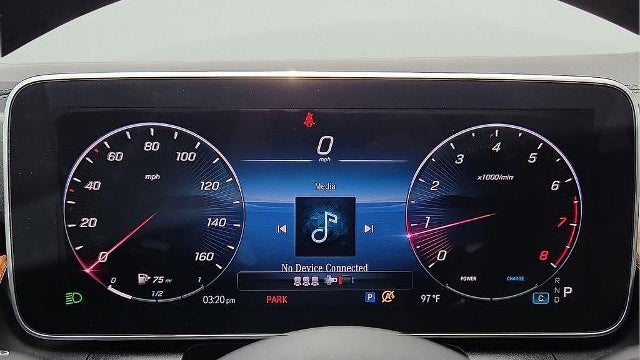 2024 Mercedes-Benz GLC GLC 300 4MATIC