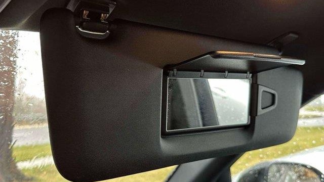 2025 Mercedes-Benz GLC GLC 300 4MATIC