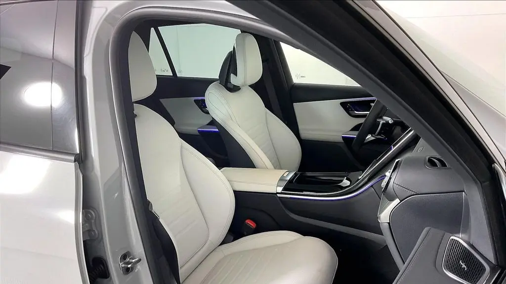 2026 Mercedes-Benz GLC GLC 300 4MATIC