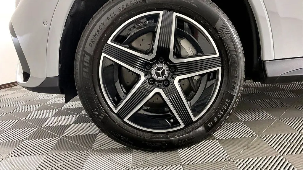 2026 Mercedes-Benz GLC GLC 300 4MATIC