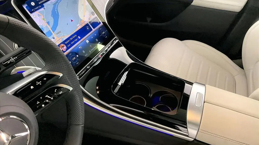 2026 Mercedes-Benz GLC GLC 300 4MATIC