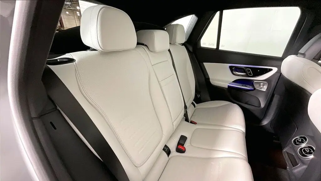 2026 Mercedes-Benz GLC GLC 300 4MATIC