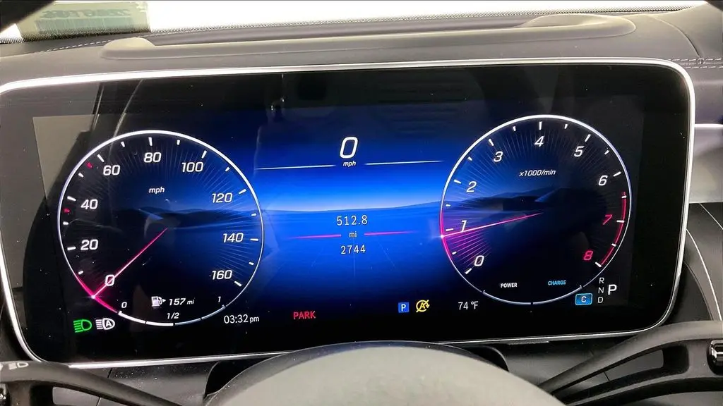 2026 Mercedes-Benz GLC GLC 300 4MATIC