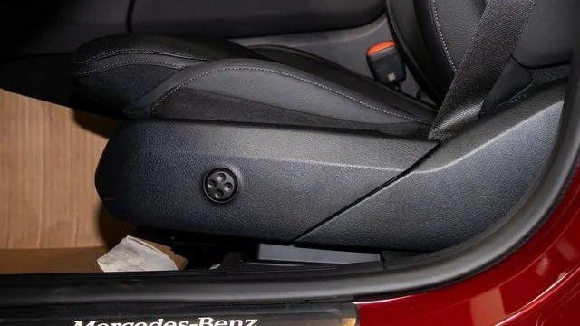2026 Mercedes-Benz GLC GLC 300 4MATIC