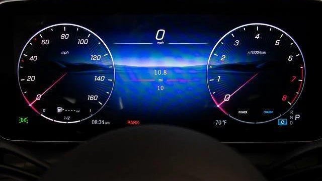 2026 Mercedes-Benz GLC GLC 300 4MATIC