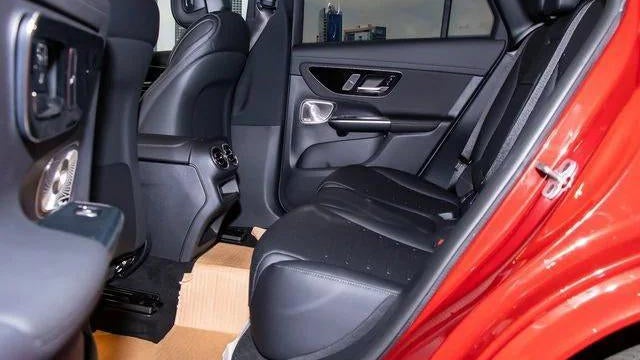 2026 Mercedes-Benz GLC GLC 300 4MATIC