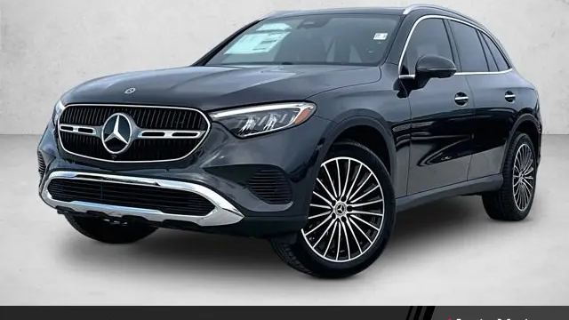 Preowned 2026 Mercedes-Benz GLC GLC 300 4MATIC for Sale