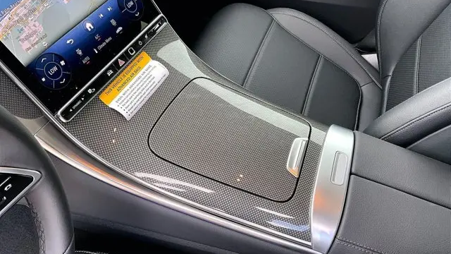 2026 Mercedes-Benz GLC GLC 300 4MATIC