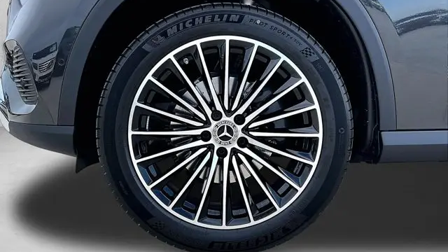 2026 Mercedes-Benz GLC GLC 300 4MATIC