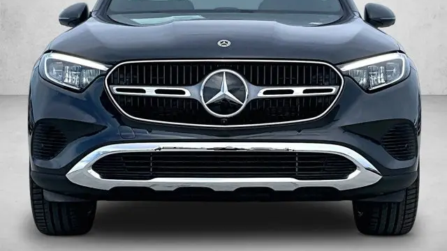 2026 Mercedes-Benz GLC GLC 300 4MATIC