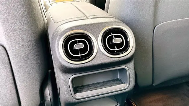 2026 Mercedes-Benz GLC GLC 300 4MATIC
