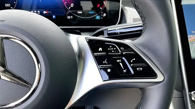 2026 Mercedes-Benz GLC GLC 300 4MATIC