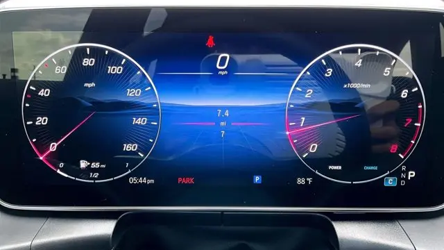 2026 Mercedes-Benz GLC GLC 300 4MATIC