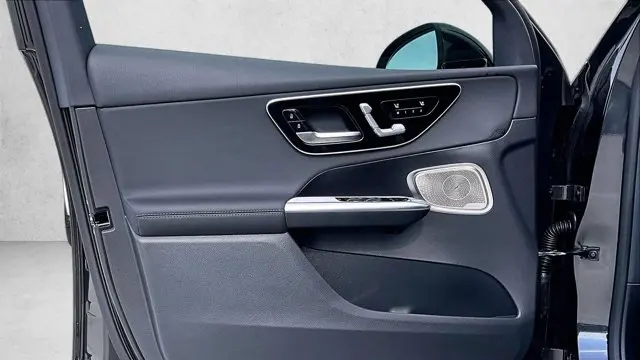 2026 Mercedes-Benz GLC GLC 300 4MATIC