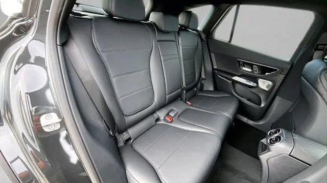 2026 Mercedes-Benz GLC GLC 300 4MATIC