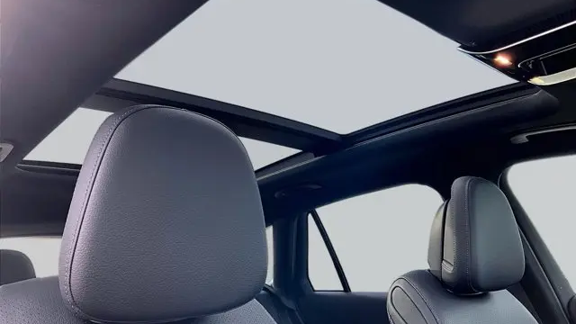 2026 Mercedes-Benz GLC GLC 300 4MATIC