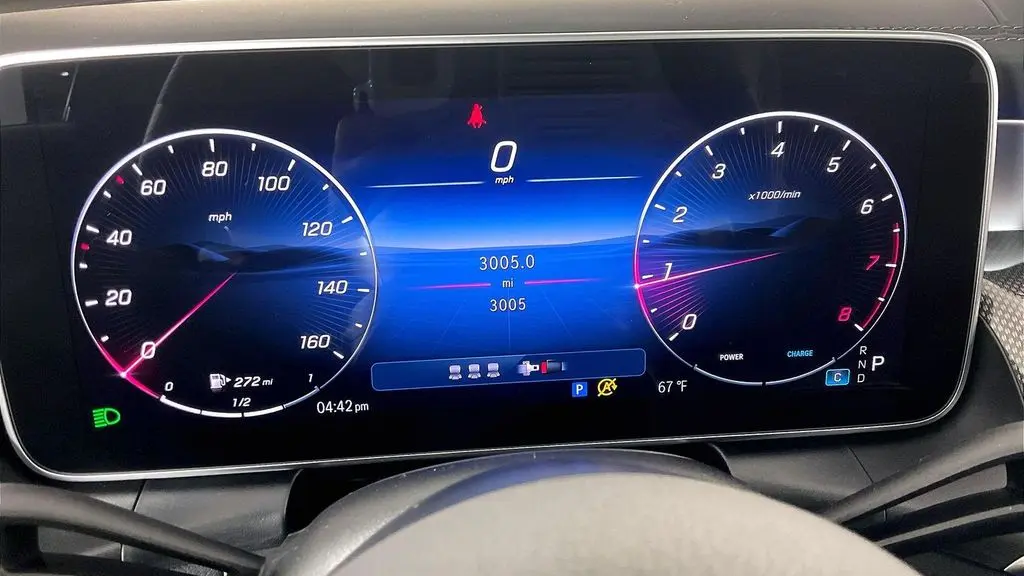 2026 Mercedes-Benz GLC GLC 300 4MATIC