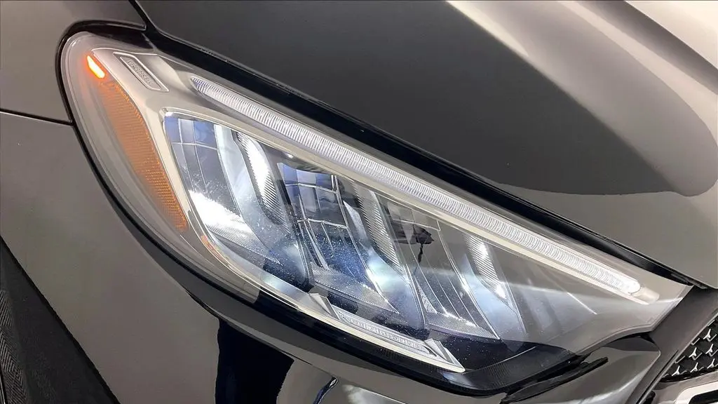 2026 Mercedes-Benz GLC GLC 300 4MATIC