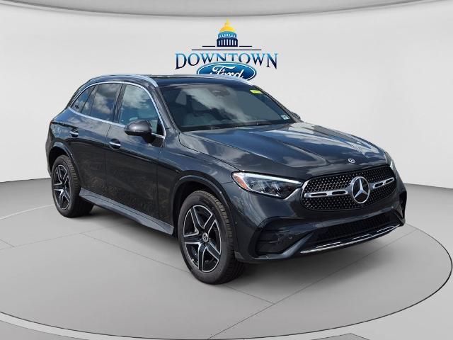 2026 Mercedes-Benz C-Class - $44,595