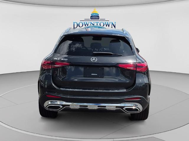 2026 Mercedes-Benz C-Class - $44,595